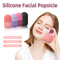 GlowIce Pro™ – Instant Face Cooling Roller